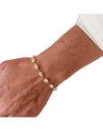 Charlotte Bracelet by LUNA B
