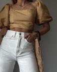 Vacay Mode Bag - FINAL SALE