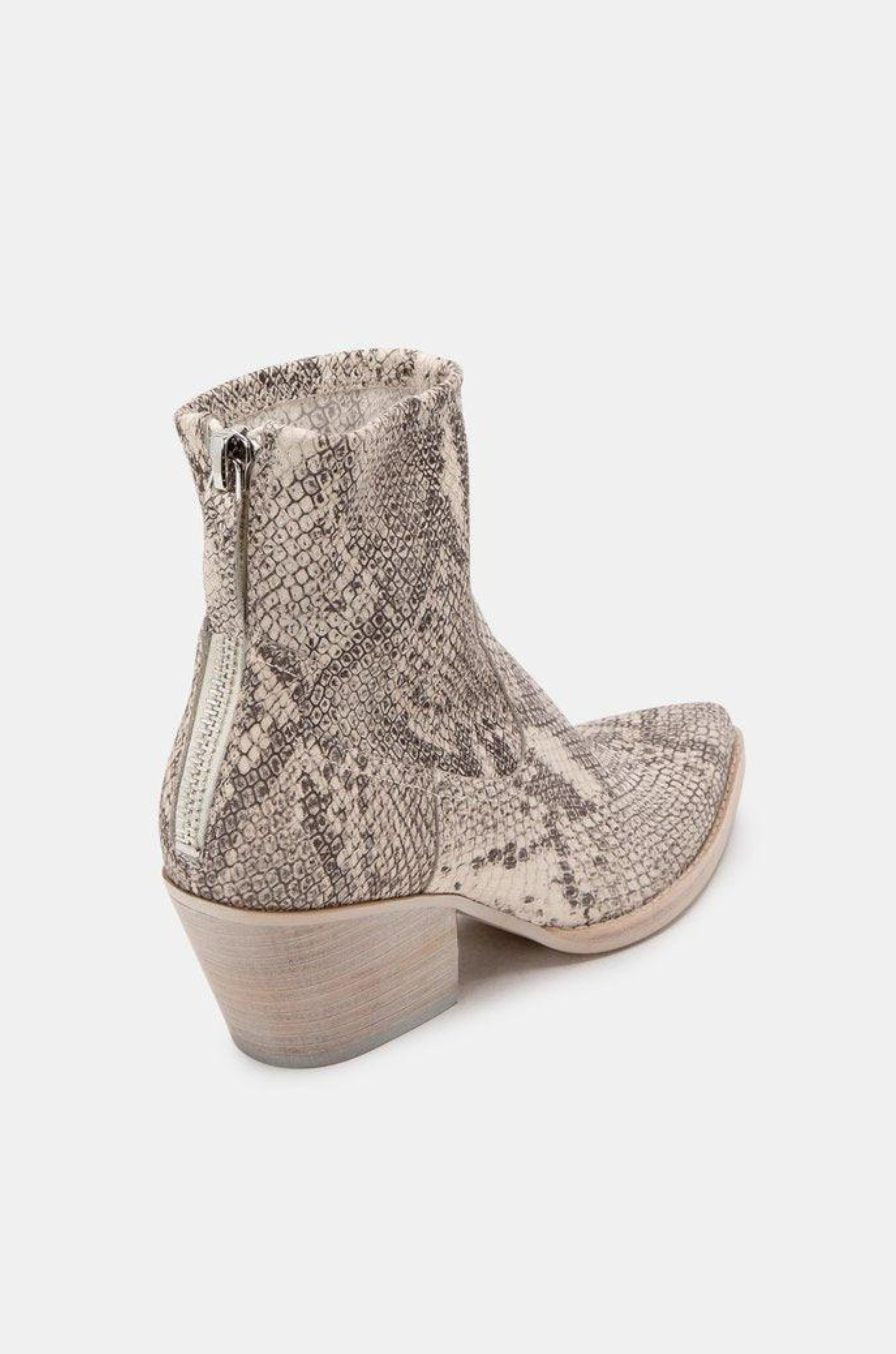 Shanta Booties by Dolce Vita FINAL SALE – SHOPLUNAB