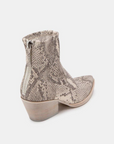 Shanta Booties by Dolce Vita - FINAL SALE