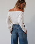 Dusk Diva Top - FINAL SALE