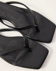 Tove Sandal By Billini