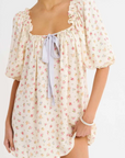 Darling Mini Dress by Rumoured - FINAL SALE