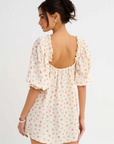Darling Mini Dress by Rumoured - FINAL SALE