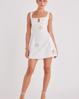 Flora Mini Dress by SNDYS - FINAL SALE