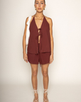 Octavia Short by Seven Wonders