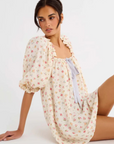 Darling Mini Dress by Rumoured - FINAL SALE
