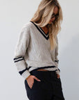 Lazy Chic Sweater - FINAL SALE