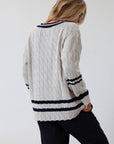 Lazy Chic Sweater - FINAL SALE