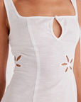 Flora Mini Dress by SNDYS - FINAL SALE