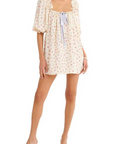 Darling Mini Dress by Rumoured - FINAL SALE