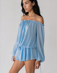 Eyes On You Dress