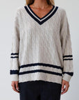 Lazy Chic Sweater - FINAL SALE