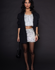 Captivated Top - FINAL SALE