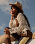 Favorite Girl Cardigan by LUNA B