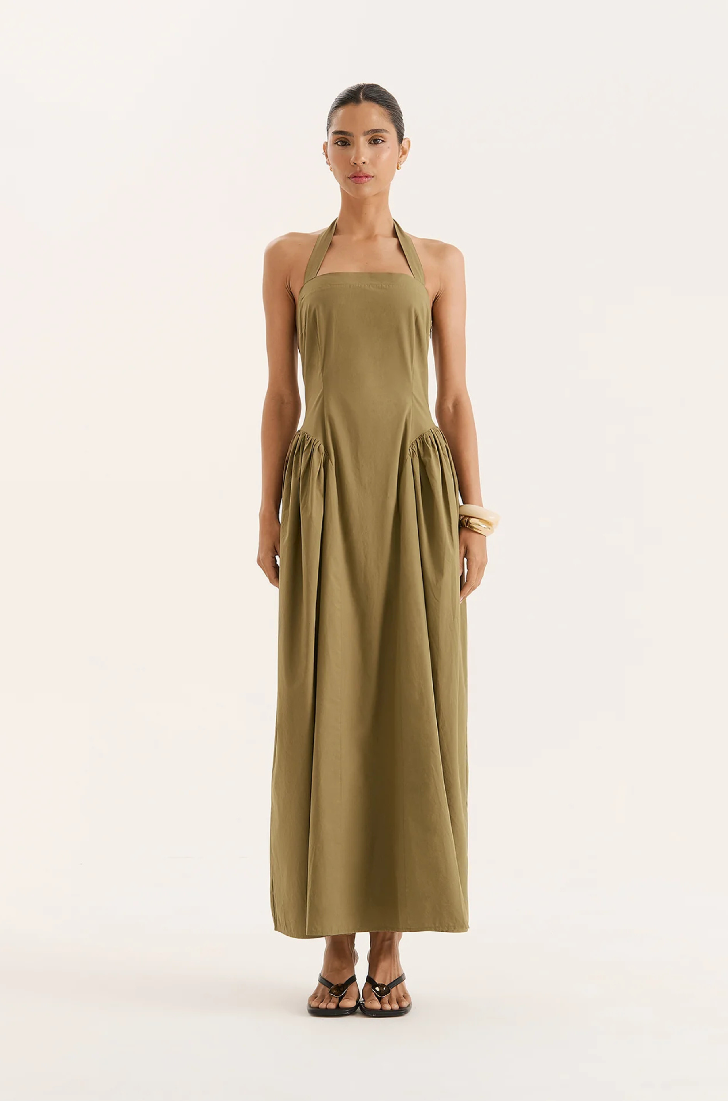 Bonita Dress by 4th & Reckless - FINAL SALE Bonita Dress by 4th & Reckless - FINAL SALE