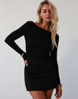Night Cap Dress