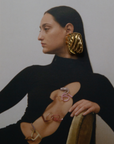 Thel Earrings by LUNA B