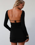 Night Cap Dress