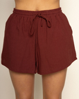 Octavia Short by Seven Wonders