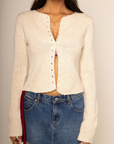 Everything Nice Cardigan