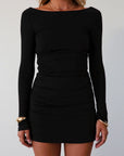 Night Cap Dress