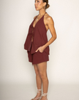 Octavia Short by Seven Wonders