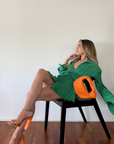 Chantel Heel by Billini - FINAL SALE