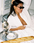 It Girl Sunglasses by Ginneca Row