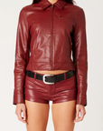 Charles Hot Shorts by NIA - FINAL SALE