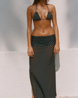 Mickey Skirt by Indah