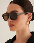 The Del Ray Sunglasses by Banbé