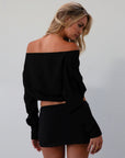 Dusk Diva Top - FINAL SALE