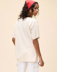 A Little Crabby Merch Top by Daydreamer - FINAL SALE