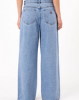 95 Mid Super Baggy Jeans by Abrand Jeans