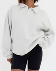 Airport Sweater by Rumored