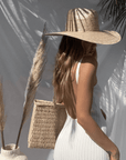 Riviera Maya Midi Dress - SHOPLUNAB