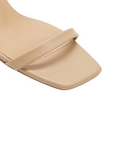 Zayden Heels by Billini