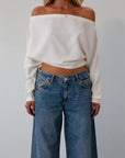 Dusk Diva Top - FINAL SALE
