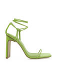Toniro Heel by Billini - FINAL SALE