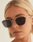 The Shayk Sunglasses by Banbé