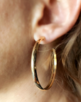 Scarlett Earrings by LUNA B
