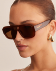 The Suki Sunglasses by Banbé