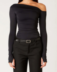 Cleo Top by NIA - FINAL SALE