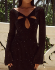 Irina Midi Dress by Runaway The Label - FINAL SALE