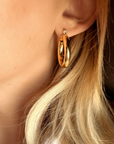 Sofia Earrings by LUNA B