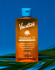 Chardonnay Oil SPF 30 Sunscreen Oil by Vacation
