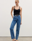 Jayla Tank Top by Bayse