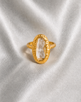 Bellona Ring by LUNA B