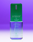 The signature scent of the illustrious “AFTER SUN” by Vacation® Eau de Toilette, now in a lighter, convenient mist format. Spritz it on its own, or layer it over Vacation® sunscreen for a fresh boost of nuanced fragrance, with notes of Aloe Vera Gel, Green Tea Verjus, Acqua di Colonia, and more.
TOP NOTES: Aloe Vera Essence, Green Tea Verjus, Melon de Cavaillon
HEART NOTES: Cardamom Absolute, Acqua di Colonia, Ozone, Tonic Water, Minibar Gin
BASE NOTES: Resort Towel Plush, Open Weave Linen